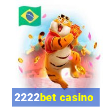 2222bet casino